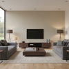 Watermill Linen - 106 Beige By Lee Jofa | Colour Complements Ii |Solid Texture Multipurpose - Living Room Room Setting
