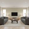 BF10533.140.0 | Kravet - Living Room Visualization (AI-generated, may not be to scale. Verify pattern scale with product specifications.)