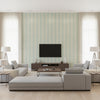 BF10533.715.0 | Kravet - Living Room Visualization (AI-generated, may not be to scale. Verify pattern scale with product specifications.)