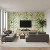 BR-69518.435.0 | Kravet - Living Room Visualization (AI-generated, may not be to scale. Verify pattern scale with product specifications.)