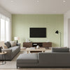 BW45118.1.0 | Kravet - Living Room Visualization (AI-generated, may not be to scale. Verify pattern scale with product specifications.)