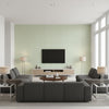 BW45118.2.0 | Kravet - Living Room Visualization (AI-generated, may not be to scale. Verify pattern scale with product specifications.)