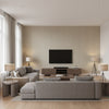 BW45118.8.0 | Kravet - Living Room Visualization (AI-generated, may not be to scale. Verify pattern scale with product specifications.)