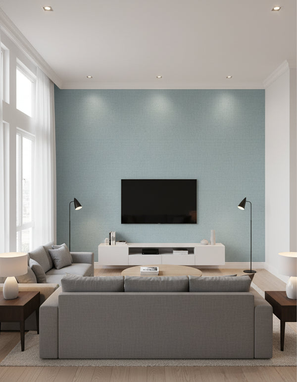 Maguey Dragonfly Sisal Wallcovering - Dragonfly | Ronald Redding