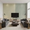 JAG-50032.115.0 | Kravet - Living Room Visualization (AI-generated, may not be to scale. Verify pattern scale with product specifications.)