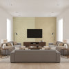 JAG-50032.16.0 | Kravet - Living Room Visualization (AI-generated, may not be to scale. Verify pattern scale with product specifications.)