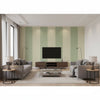 JAG-50032.35.0 | Kravet - Living Room Visualization (AI-generated, may not be to scale. Verify pattern scale with product specifications.)