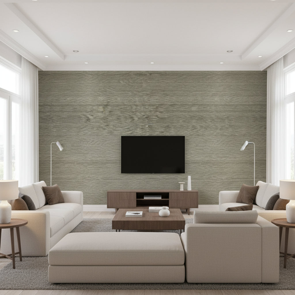 JAG-50052.11.0 | Kravet - Living Room Visualization (AI-generated, may not be to scale. Verify pattern scale with product specifications.)