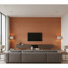 JAG-50052.12.0 | Kravet - Living Room Visualization (AI-generated, may not be to scale. Verify pattern scale with product specifications.)
