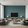 JAG-50052.13.0 | Kravet - Living Room Visualization (AI-generated, may not be to scale. Verify pattern scale with product specifications.)