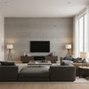 JAG-50052.21.0 | Kravet - Living Room Visualization (AI-generated, may not be to scale. Verify pattern scale with product specifications.)