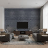 JAG-50052.50.0 | Kravet - Living Room Visualization (AI-generated, may not be to scale. Verify pattern scale with product specifications.)