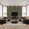 JAG-50052.616.0 | Kravet - Living Room Visualization (AI-generated, may not be to scale. Verify pattern scale with product specifications.)