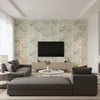 P2018103.153.0 | Kravet - Living Room Visualization (AI-generated, may not be to scale. Verify pattern scale with product specifications.)