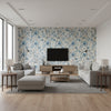 P2019102.155.0 | Kravet - Living Room Visualization (AI-generated, may not be to scale. Verify pattern scale with product specifications.)