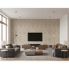 P8013142.68.0 | Kravet - Living Room Visualization (AI-generated, may not be to scale. Verify pattern scale with product specifications.)