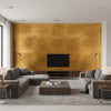 P8015123.424.0 | Kravet - Living Room Visualization (AI-generated, may not be to scale. Verify pattern scale with product specifications.)