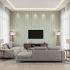 PF50300.715.0 | Kravet - Living Room Visualization (AI-generated, may not be to scale. Verify pattern scale with product specifications.)