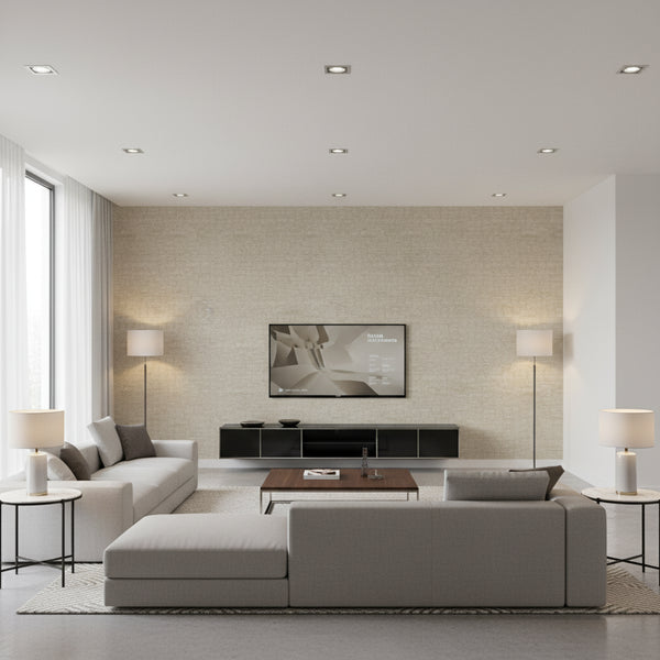 The Printery High Performance Wallcovering - Hyde | Ronald Redding