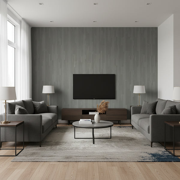 Newel High Performance Wallcovering - Rotary | Ronald Redding