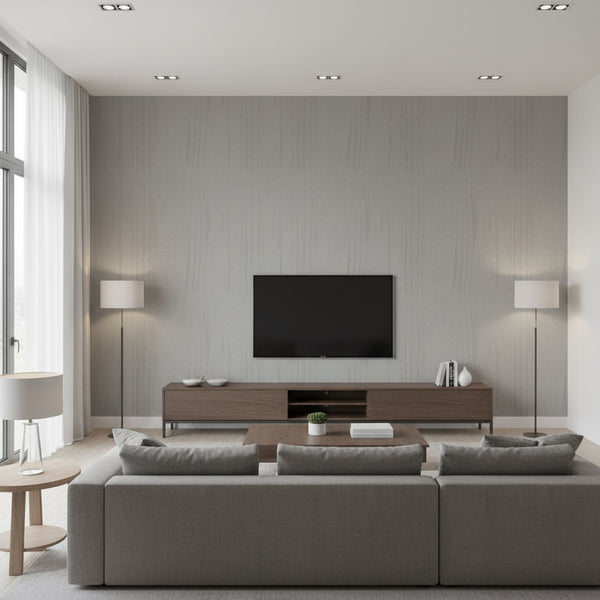Stockroom High Performance Wallcovering - Tradewind | Ronald Redding