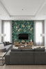 Sumatra s
Sumatra | Arte International - Living Room Visualization (AI-generated, may not be to scale. Verify pattern scale with product specifications.)