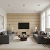 T8012104.106.0 | Kravet - Living Room Visualization (AI-generated, may not be to scale. Verify pattern scale with product specifications.)