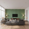 T8012104.33.0 | Kravet - Living Room Visualization (AI-generated, may not be to scale. Verify pattern scale with product specifications.)