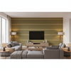 T8012104.34.0 | Kravet - Living Room Visualization (AI-generated, may not be to scale. Verify pattern scale with product specifications.)