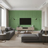 T8012105.3.0 | Kravet - Living Room Visualization (AI-generated, may not be to scale. Verify pattern scale with product specifications.)
