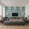 T8012106.35.0 | Kravet - Living Room Visualization (AI-generated, may not be to scale. Verify pattern scale with product specifications.)