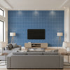 T8012106.5.0 | Kravet - Living Room Visualization (AI-generated, may not be to scale. Verify pattern scale with product specifications.)