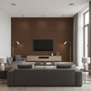 T8012106.6.0 | Kravet - Living Room Visualization (AI-generated, may not be to scale. Verify pattern scale with product specifications.)