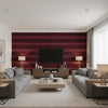 T8015508.109.0 | Kravet - Living Room Visualization (AI-generated, may not be to scale. Verify pattern scale with product specifications.)