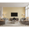 T8015508.114.0 | Kravet - Living Room Visualization (AI-generated, may not be to scale. Verify pattern scale with product specifications.)