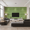 T8015508.123.0 | Kravet - Living Room Visualization (AI-generated, may not be to scale. Verify pattern scale with product specifications.)