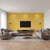 T8015508.14.0 | Kravet - Living Room Visualization (AI-generated, may not be to scale. Verify pattern scale with product specifications.)