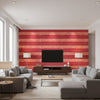 T8015508.171.0 | Kravet - Living Room Visualization (AI-generated, may not be to scale. Verify pattern scale with product specifications.)