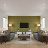 T8015508.3.0 | Kravet - Living Room Visualization (AI-generated, may not be to scale. Verify pattern scale with product specifications.)
