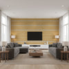 T8015508.414.0 | Kravet - Living Room Visualization (AI-generated, may not be to scale. Verify pattern scale with product specifications.)