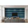 T8015508.5.0 | Kravet - Living Room Visualization (AI-generated, may not be to scale. Verify pattern scale with product specifications.)