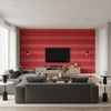 T8015508.717.0 | Kravet - Living Room Visualization (AI-generated, may not be to scale. Verify pattern scale with product specifications.)