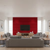 T8015508.719.0 | Kravet - Living Room Visualization (AI-generated, may not be to scale. Verify pattern scale with product specifications.)