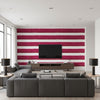 T8015508.77.0 | Kravet - Living Room Visualization (AI-generated, may not be to scale. Verify pattern scale with product specifications.)