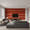 T8015508.912.0 | Kravet - Living Room Visualization (AI-generated, may not be to scale. Verify pattern scale with product specifications.)