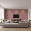 T8020105.10.0 | Kravet - Living Room Visualization (AI-generated, may not be to scale. Verify pattern scale with product specifications.)