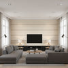 T8020105.111.0 | Kravet - Living Room Visualization (AI-generated, may not be to scale. Verify pattern scale with product specifications.)