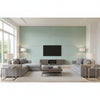 T8020105.113.0 | Kravet - Living Room Visualization (AI-generated, may not be to scale. Verify pattern scale with product specifications.)