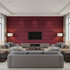 T8020105.197.0 | Kravet - Living Room Visualization (AI-generated, may not be to scale. Verify pattern scale with product specifications.)