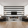 T8020105.8.0 | Kravet - Living Room Visualization (AI-generated, may not be to scale. Verify pattern scale with product specifications.)